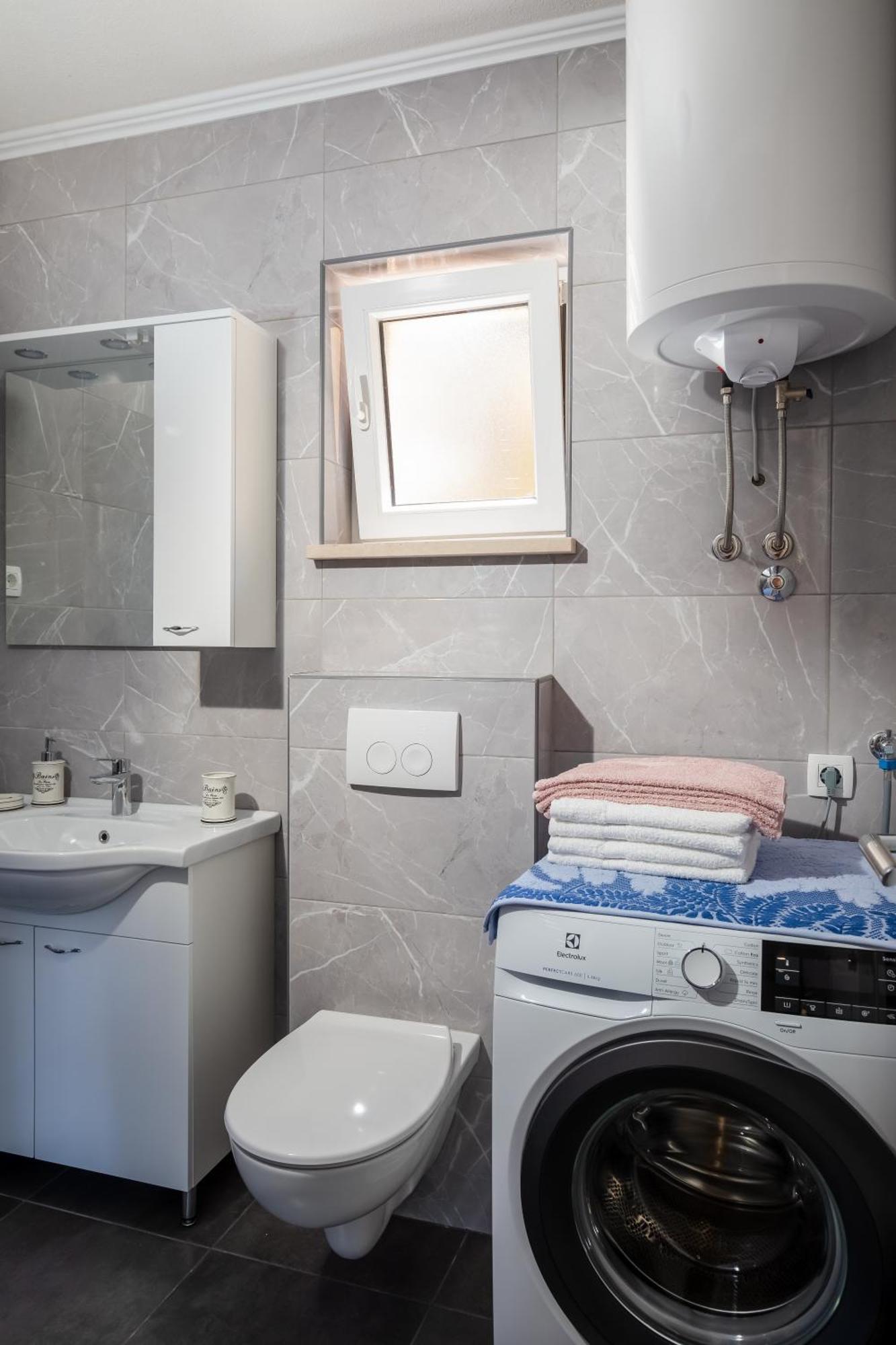 Apartment Pod Nespolom Trsteno Chambre photo